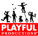 Playful Productions - Excellent Entertainment for Every Event